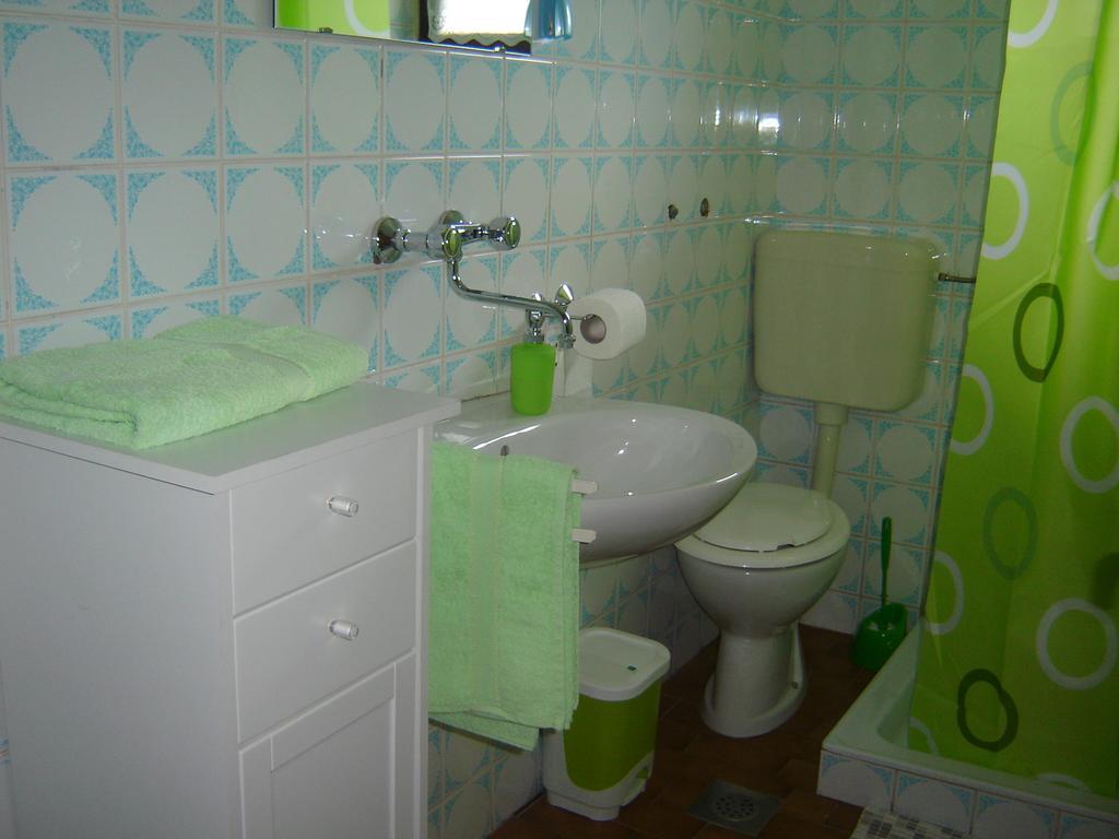 Rooms Danica Donji Babin Potok Rom bilde
