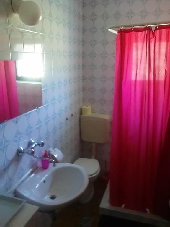 Rooms Danica Donji Babin Potok Eksteriør bilde